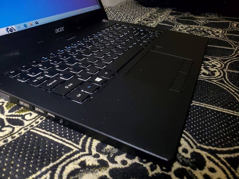 Acer core i5 8th gen 6