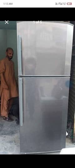 Haier refrigerator 0