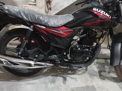 Suzuki GR 150 2022 (03482282560) 0