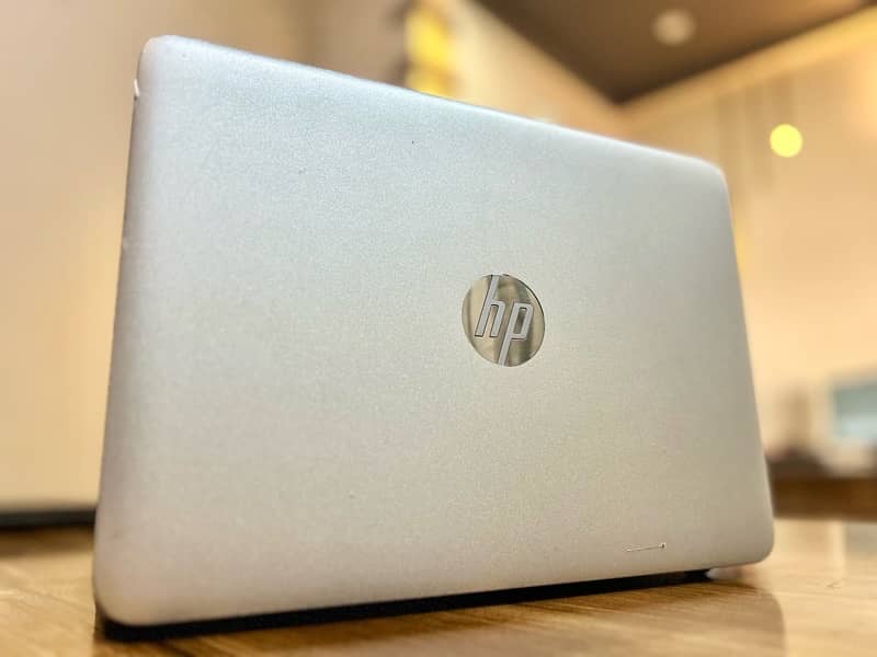 Hp Elitebook Core i5 7th generation 2