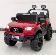 kids Electric Jeep/kids vehicle/baby car/baby toys/kids Prado/baby ite