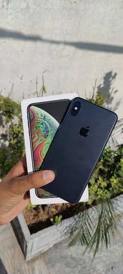 Iphone xs max