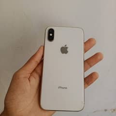 iphone x pta approved 64gb 0