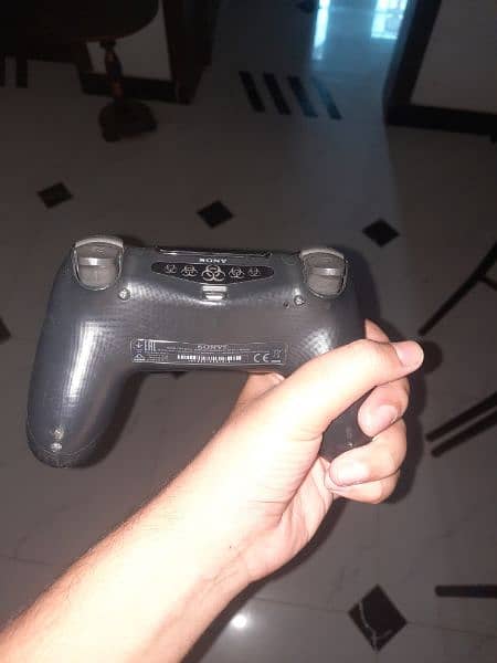 ps4 dual shock controllers orignal 0