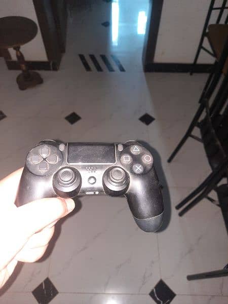 ps4 dual shock controllers orignal 1