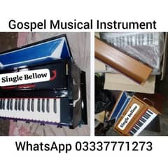 Harmonium|Tabla|Dholak|Folding