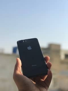 iPhone 8 Plus pta approved 0