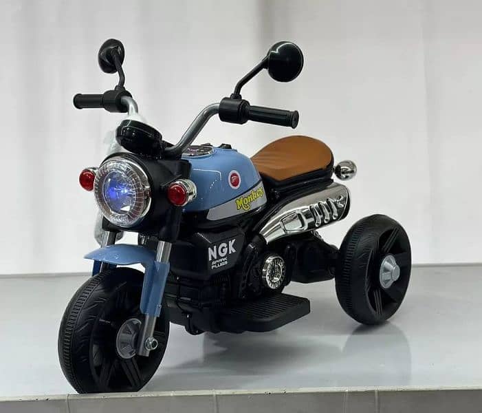 Kids bike/baby bike/vespa/kids electric bike/ 2