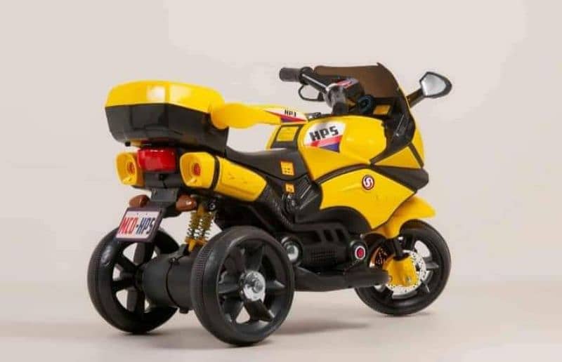 Kids bike/baby bike/vespa/kids electric bike/ 6