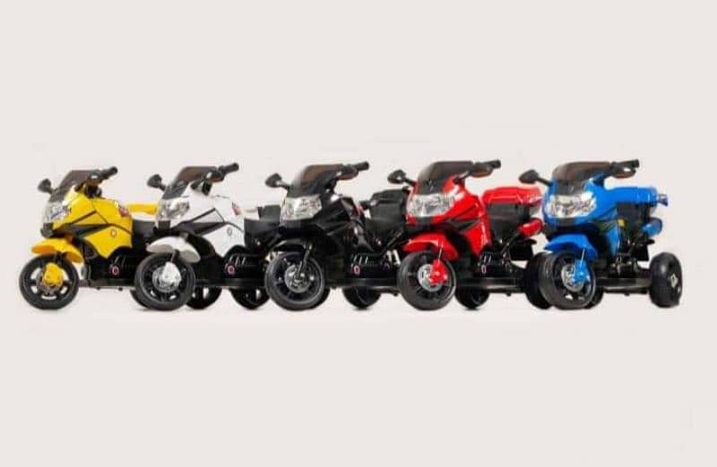 Kids bike/baby bike/vespa/kids electric bike/ 8