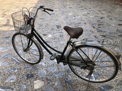 japanese cycle for sale