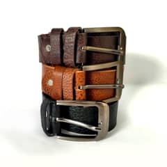 Primum Leather Belts