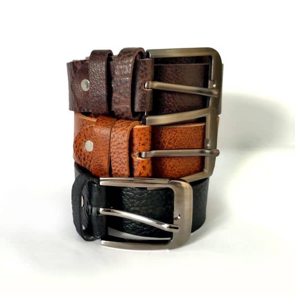 Primum Leather Belts 0