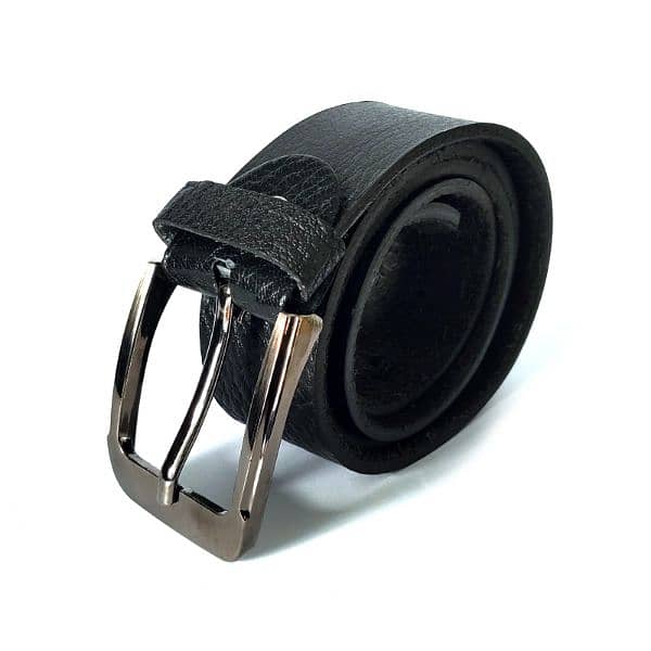 Primum Leather Belts 1