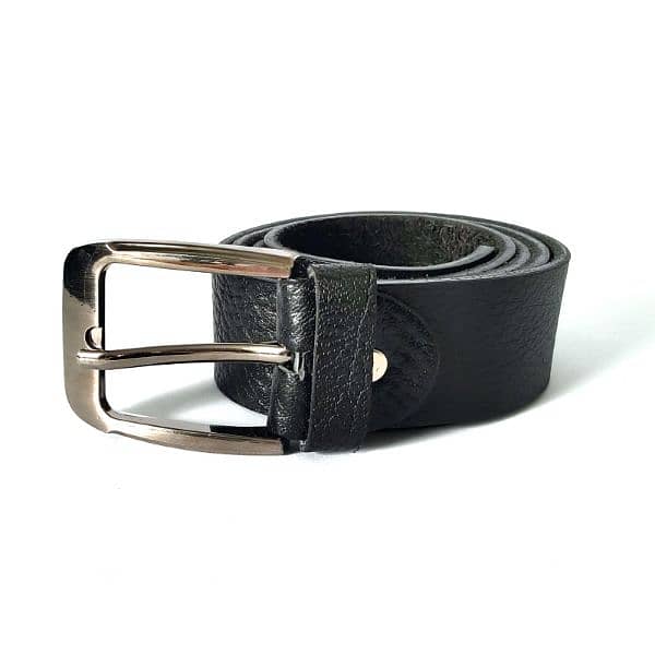 Primum Leather Belts 2