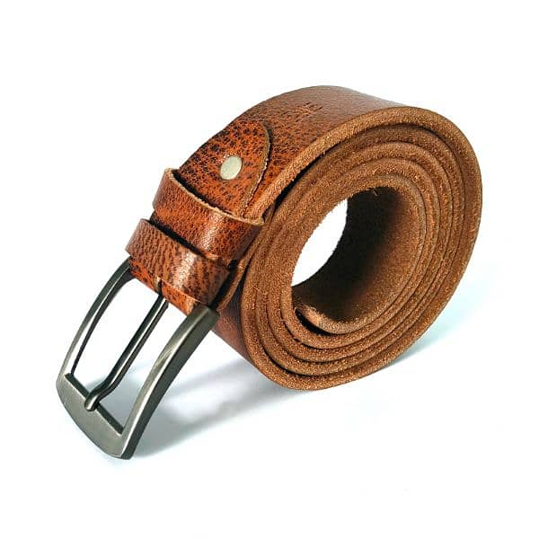 Primum Leather Belts 7