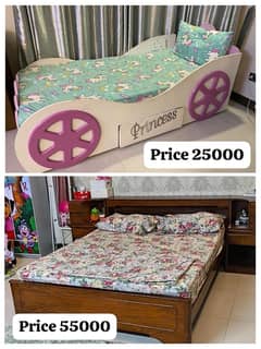 kids bed / Baby bed / Furniture for sale