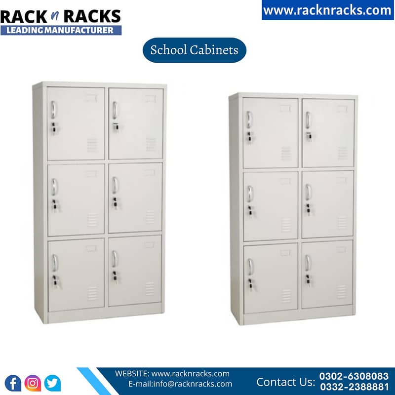 Home Cabinets,locker cabinets, school locker,office locker 9