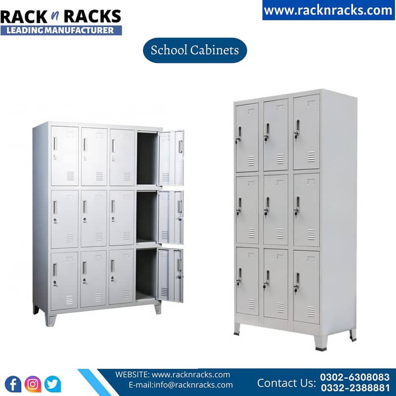 Home Cabinets,locker cabinets, school locker,office locker 10