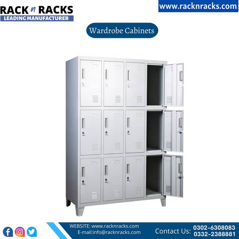 Home Cabinets,locker cabinets, school locker,office locker 11