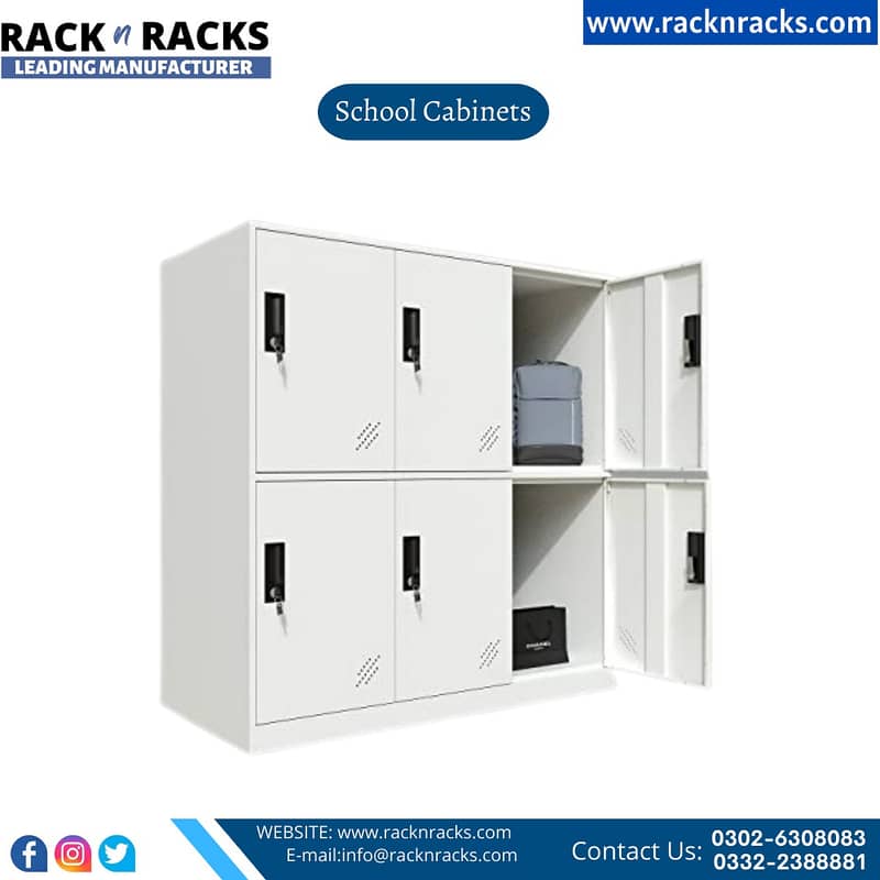 Home Cabinets,locker cabinets, school locker,office locker 14