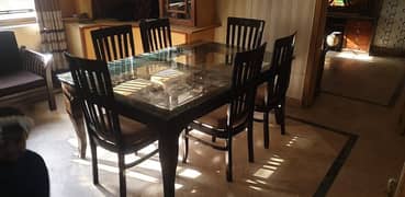 dinning  table for sale