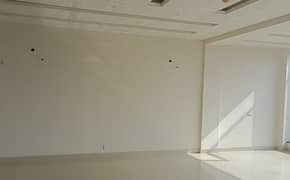 4 Marla 3rd commercial floor very near to DHA complex availble for rent 0