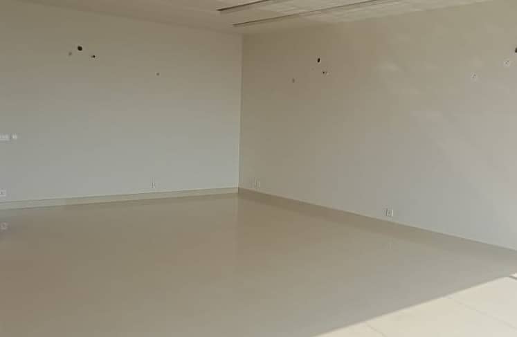 4 Marla 3rd commercial floor very near to DHA complex availble for rent 1