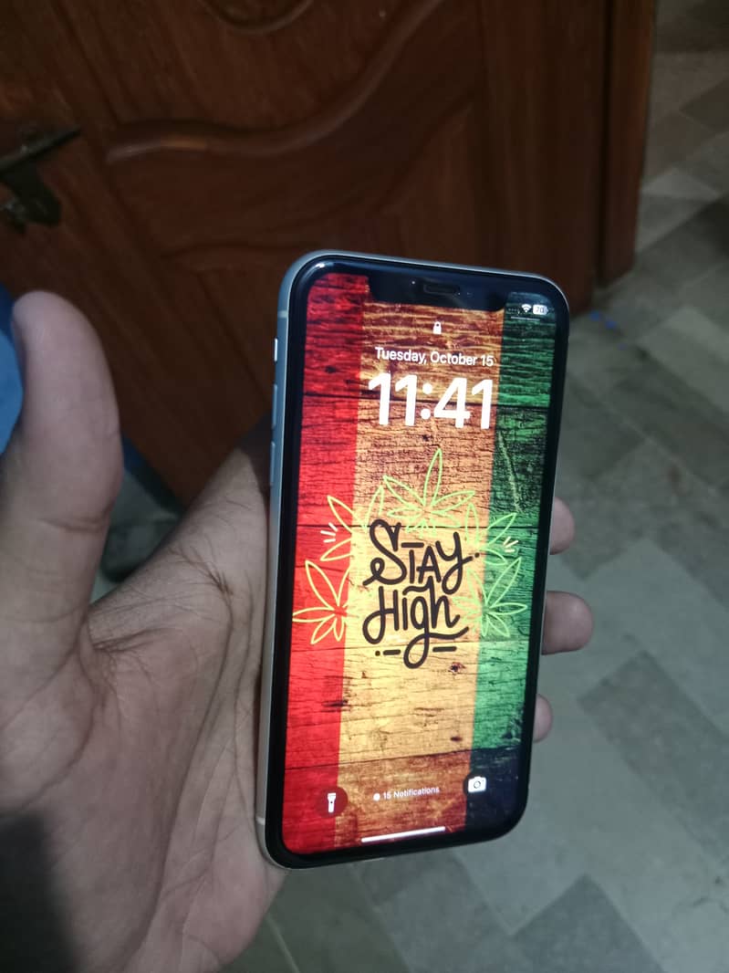 iPhone 11 64gb 2