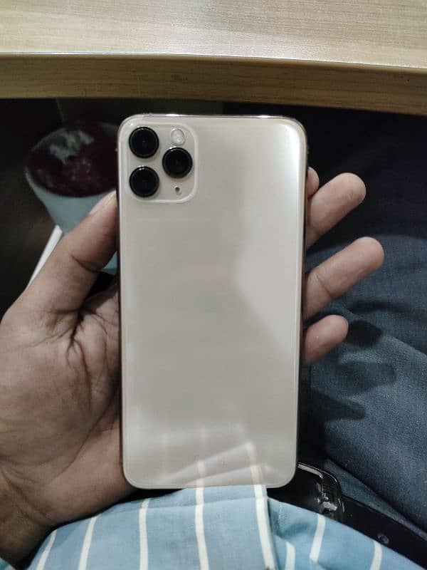 Iphone 11 Pro Max 2