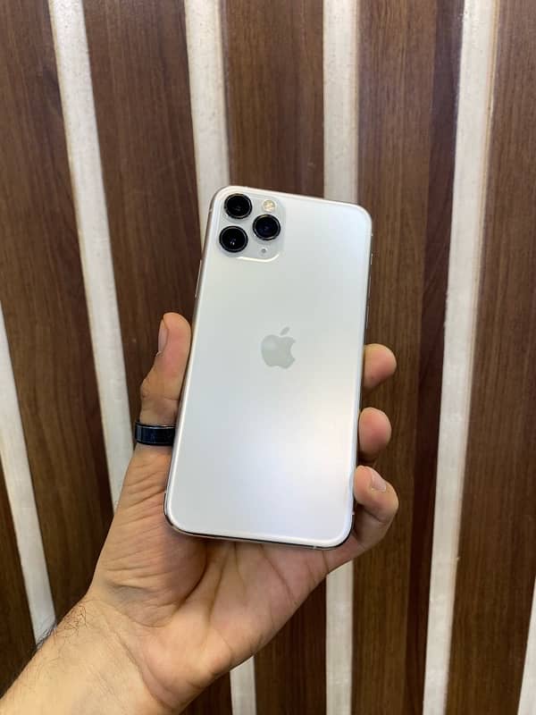 IPHONE 11 PRO 256 APPROVED 1