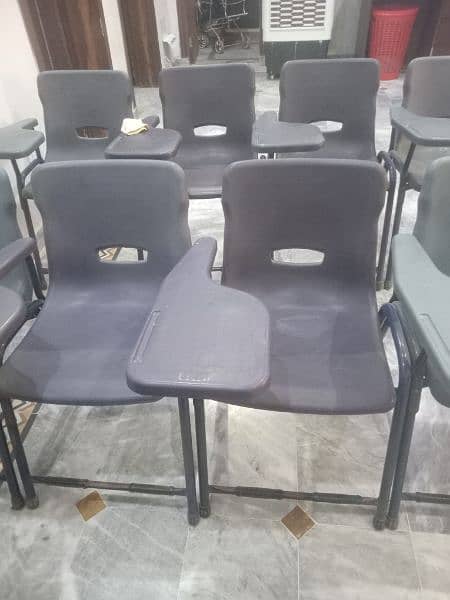 college chairs 2