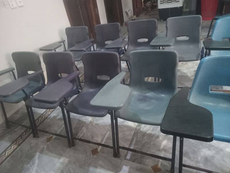 college chairs 6