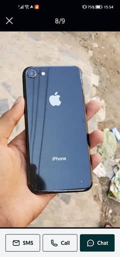 iphone 8 10 by 10 [kisi k pass iphone 7 plus pta ho to exchange kerle