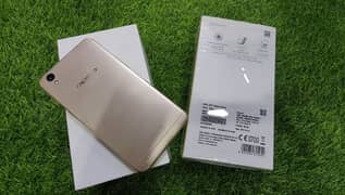 Oppo A37 official PTA  (not a copy set ) Price Negotiable