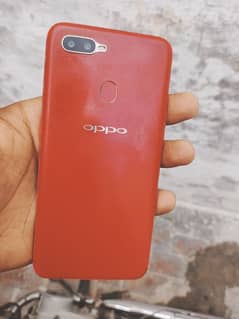 Oppo a5s 03336378608