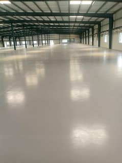 Epoxy coatings |Joint sealants |PU polyurethane flooring