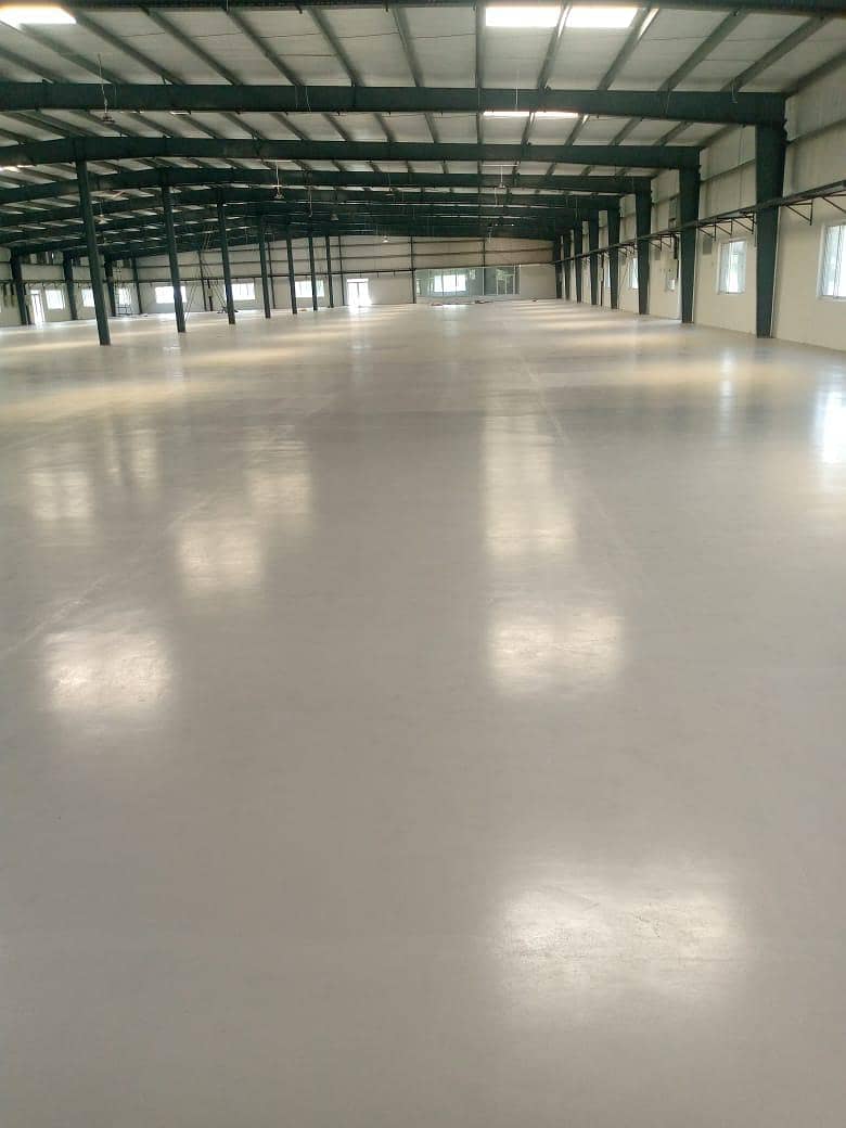 Epoxy coatings |Joint sealants |PU polyurethane flooring 0