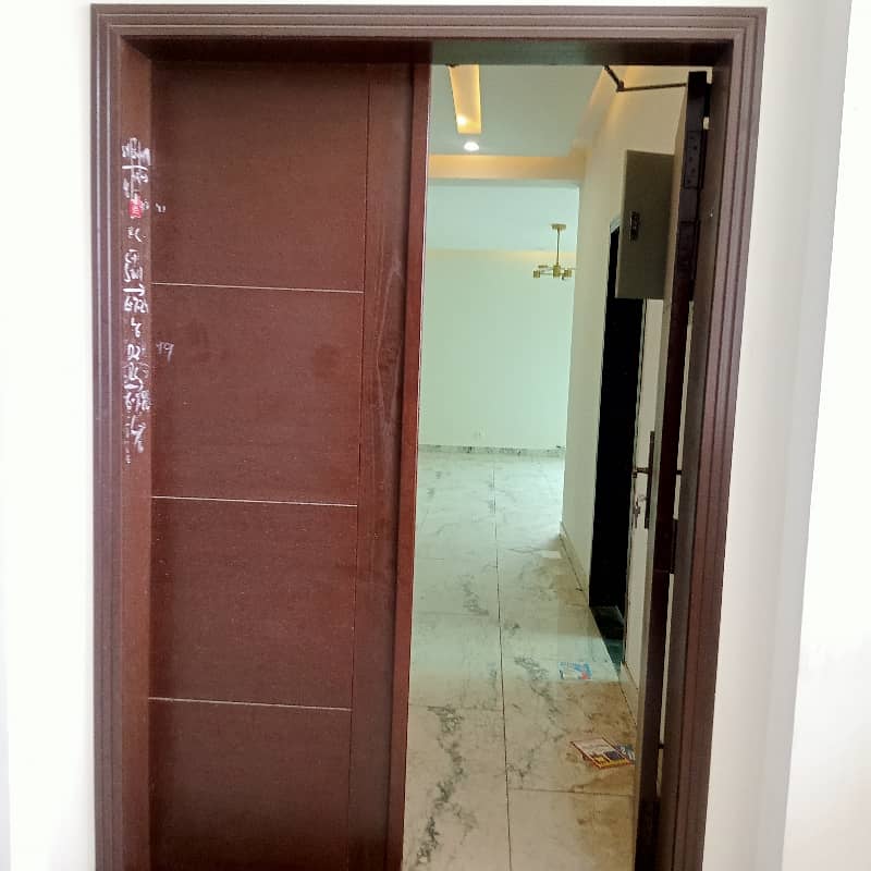 Brand New Apartment Available For Sale In Askari 11 Lahore 1