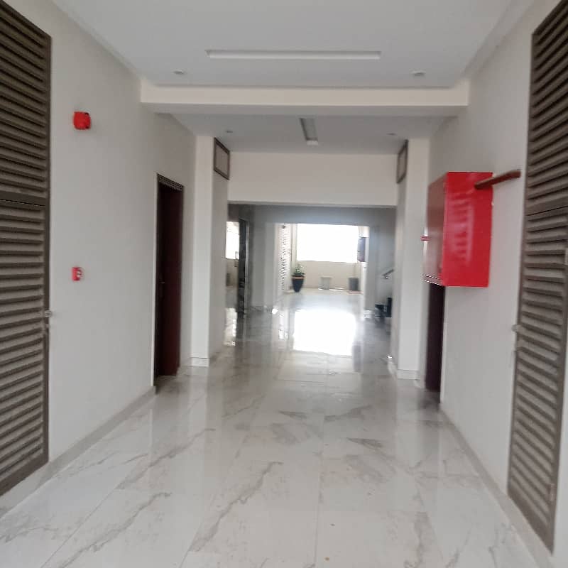 Brand New Apartment Available For Sale In Askari 11 Lahore 11