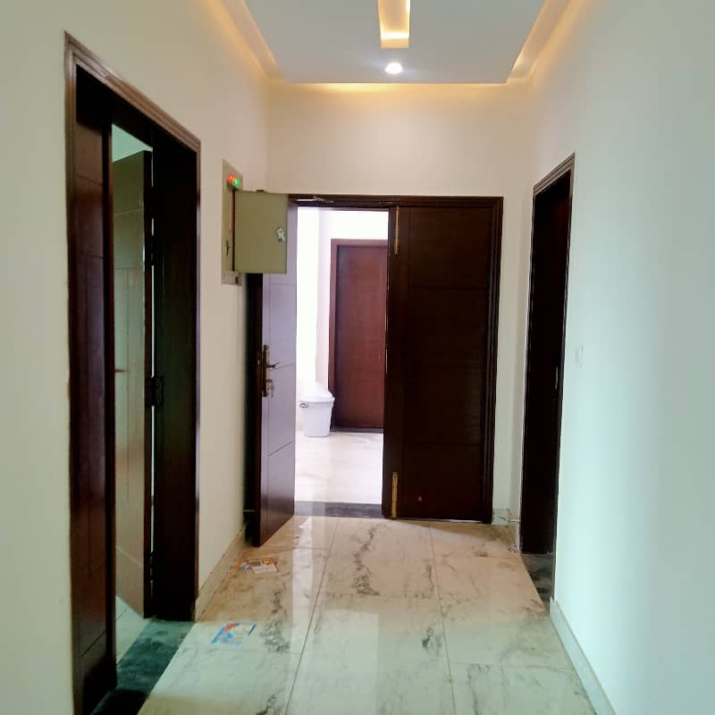 Brand New Apartment Available For Sale In Askari 11 Lahore 12