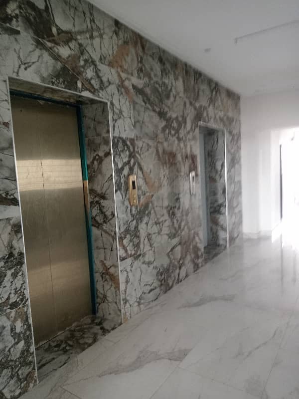 Brand New Apartment Available For Sale In Askari 11 Lahore 14