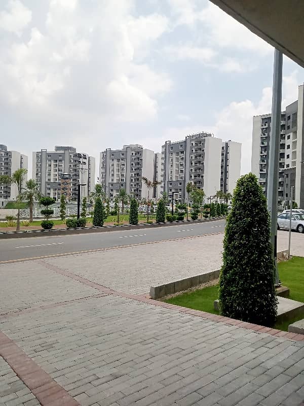 Brand New Apartment Available For Sale In Askari 11 Lahore 0