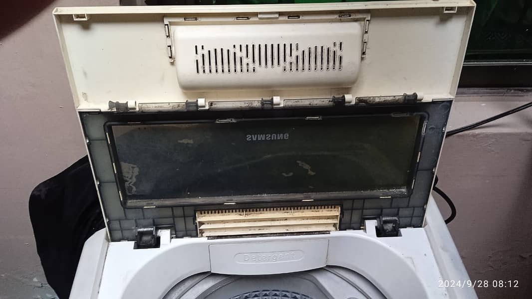 Imported Used Samsung Fully Automatic Machine for sale 2