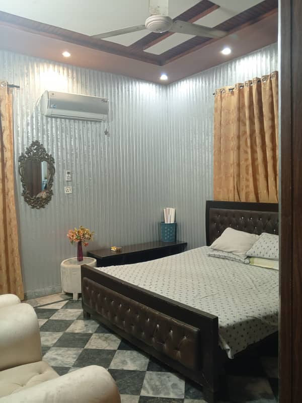 ONLY FOR WOMEN FULLY FURNISHED ROOM FOR RENT IN AIT 0