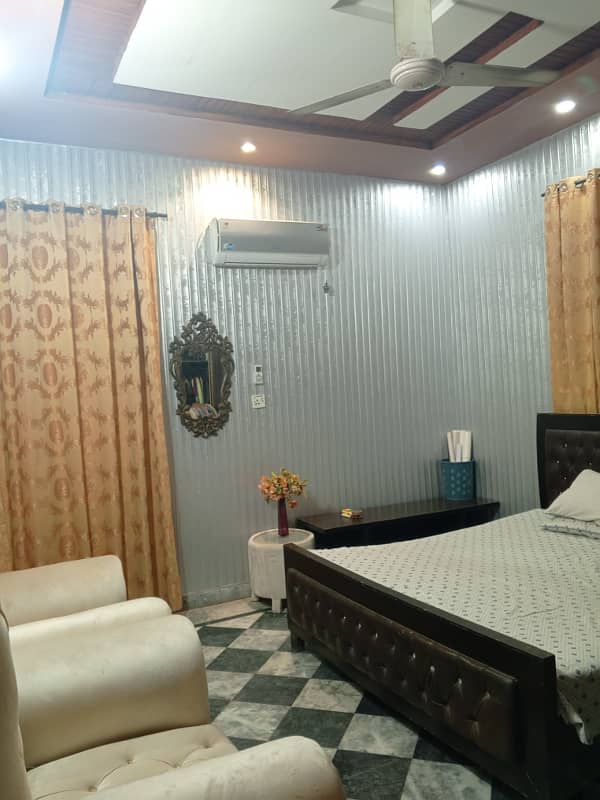 ONLY FOR WOMEN FULLY FURNISHED ROOM FOR RENT IN AIT 1