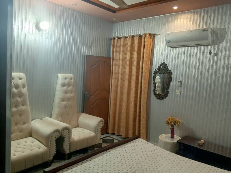 ONLY FOR WOMEN FULLY FURNISHED ROOM FOR RENT IN AIT 4