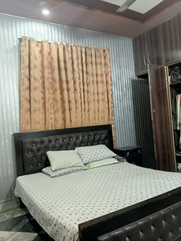 ONLY FOR WOMEN FULLY FURNISHED ROOM FOR RENT IN AIT 7