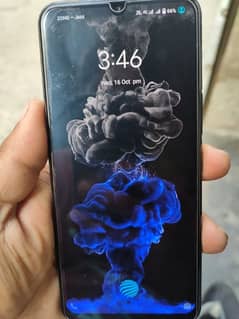 Vivo V20 SE (8/128) Gb with complete box