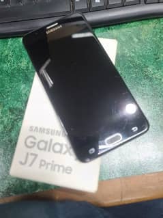 Samsung Galaxy J7 Prime